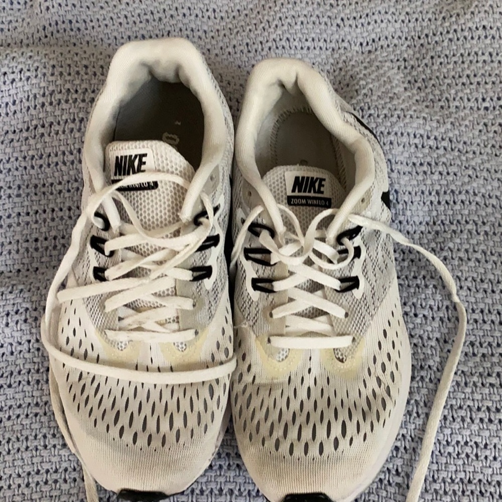 Nike Zoom Winflo 4 sneakers